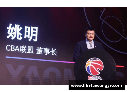 KY开元集团CBA总决赛新星奖颁奖典礼召开，球队新秀霸气亮相 - 副本