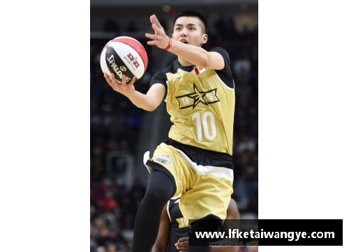 KY开元集团吴亦凡在NBA全明星赛上的精彩表现与影响 - 副本