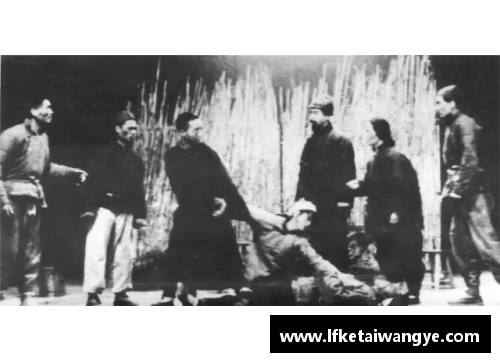 KY开元集团马尔凯农：革命与艺术的交织
