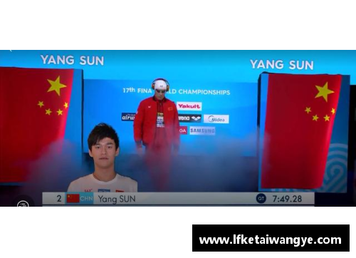 KY开元集团孙杨：为了提高0.01秒，每天游泳2万米，已绕地球3圈的奋斗故事