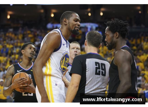 KY开元集团NBA洛杉矶快船对金州勇士：历史对决与激烈角逐 - 副本